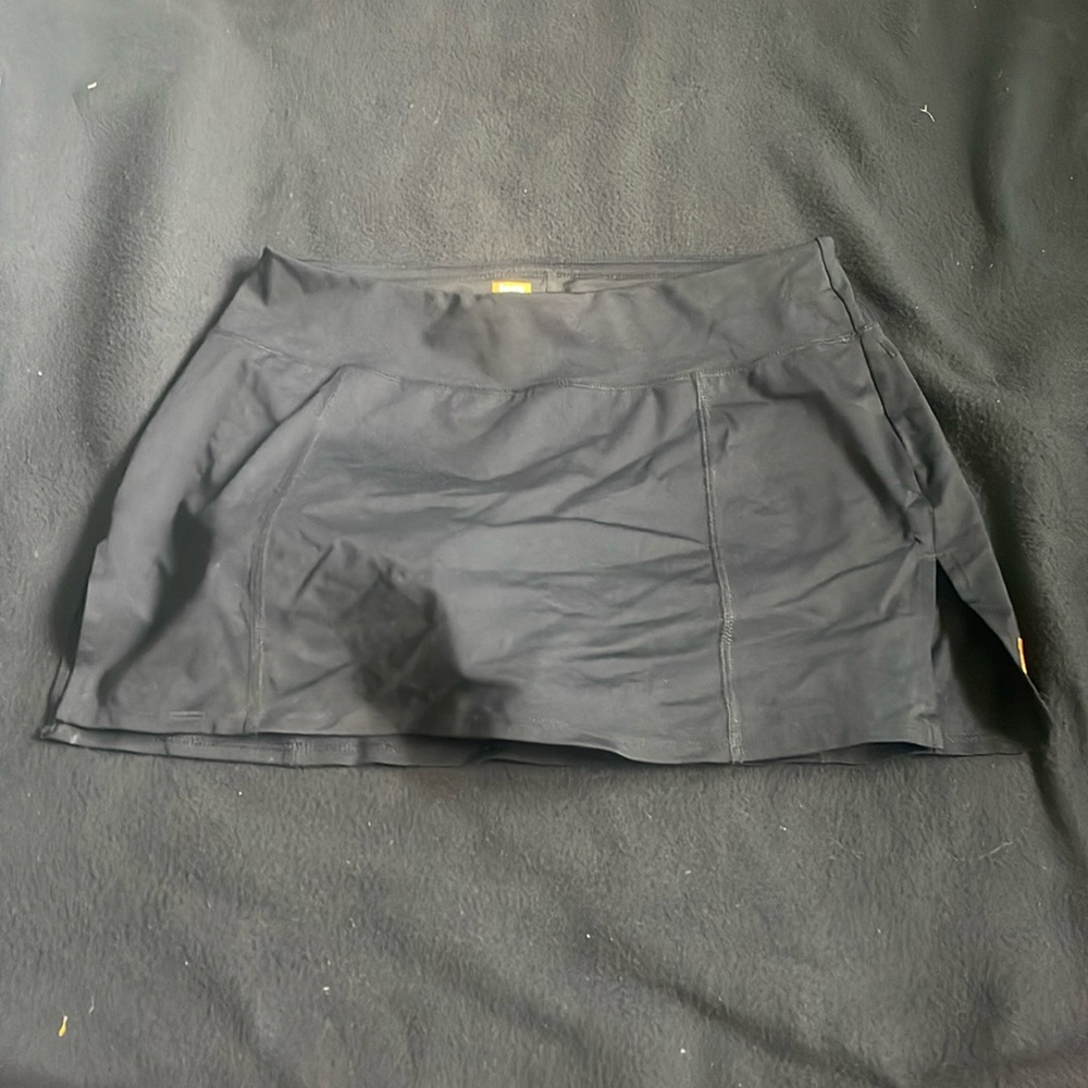 Golf/Tennis skirt
